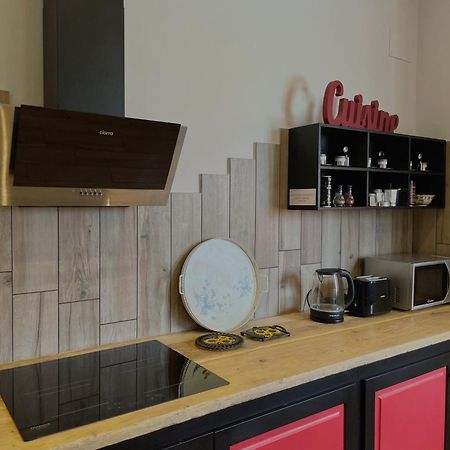 Casavacanze Nigino Donnini Kültér fotó