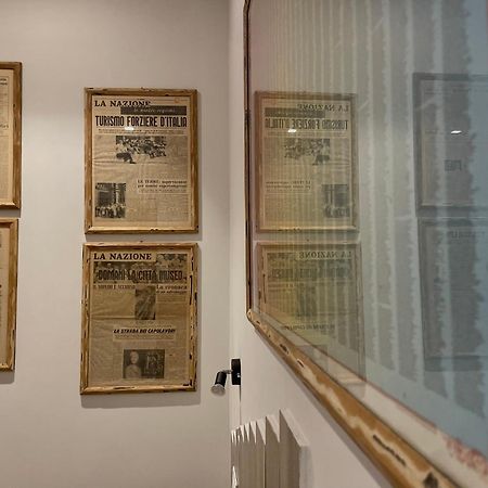 Casavacanze Nigino Donnini Kültér fotó