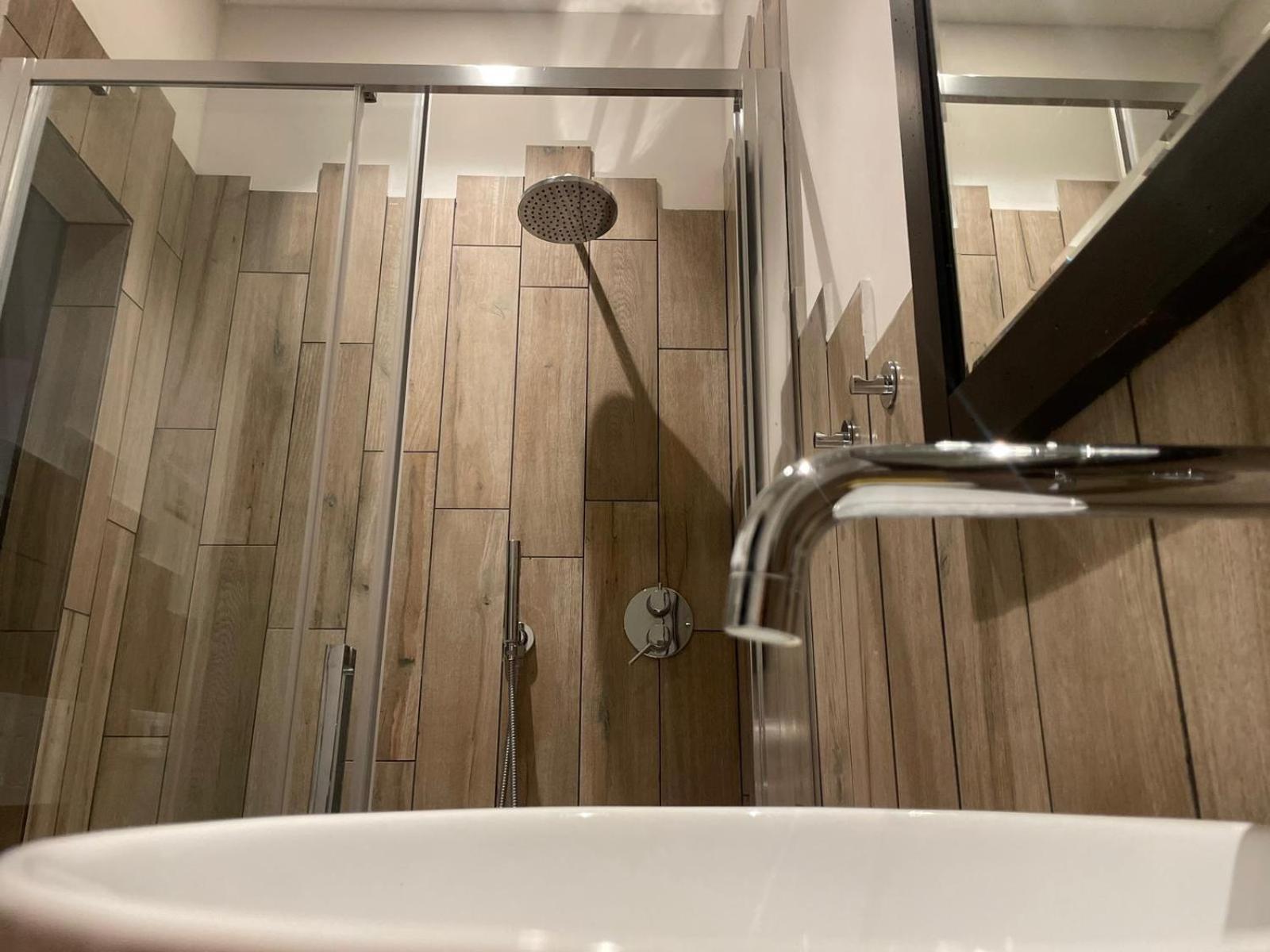 Casavacanze Nigino Donnini Kültér fotó