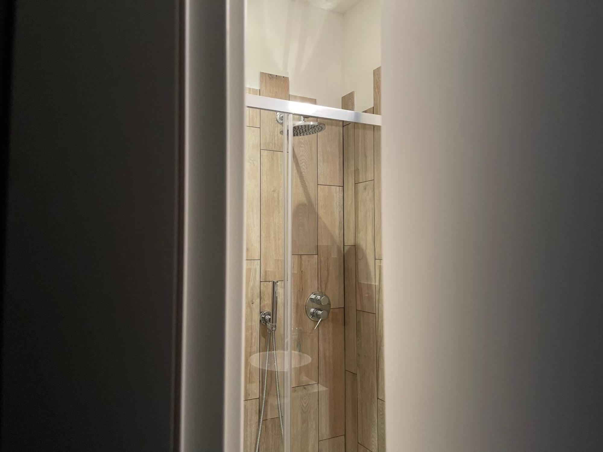 Casavacanze Nigino Donnini Kültér fotó