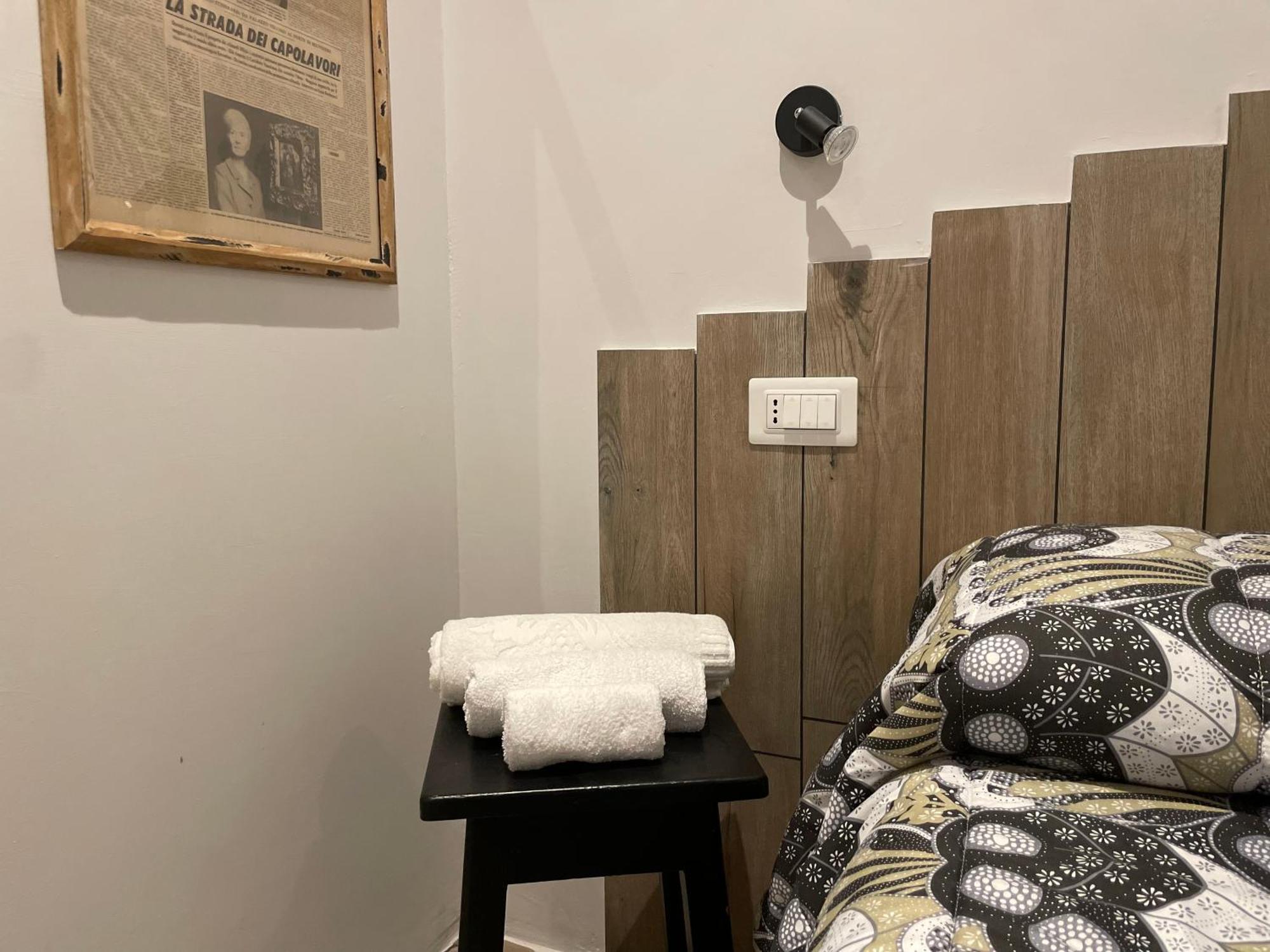 Casavacanze Nigino Donnini Kültér fotó